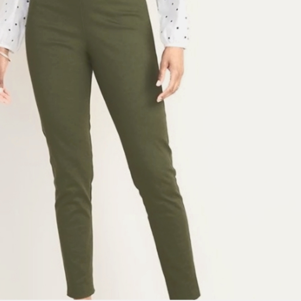 Old Navy pants 10 trousers Pixie WOW - Picture 6 of 11